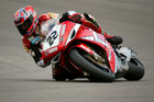 British Superbikes - Brands Hatch 2007