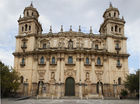 Jaen, Spain