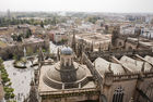 Seville, Spain