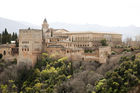 Granada, Spain