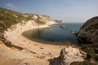 Dorset coast