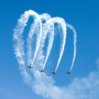 Utterly Butterly Wingwalkers 