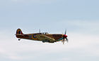 Spitfire MKVb