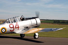 AT-16 Harvard IIB