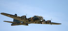 Boeing B-17 Sally B
