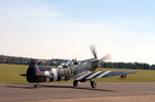 Spitfire MK IX
