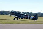 Spitfire MK IX