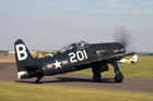 F-8F-2P Bearcat