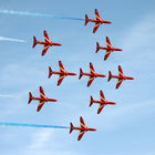 The Red Arrows