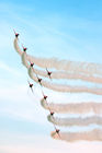The Red Arrows