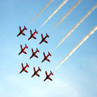 The Red Arrows