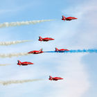 The Red Arrows