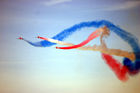 The Red Arrows
