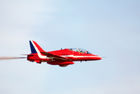 The Red Arrows