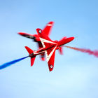 The Red Arrows
