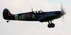 Supermarine 349 Spitfire LF5B