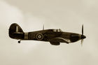 Hawker Hurricane Mk.XIIA