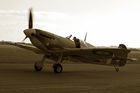 Hawker Hurricane 