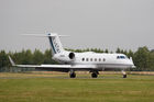 Gulfstream 450
