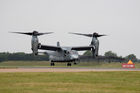 MV-22B Osprey