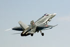 F/A-18C Hornet