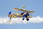 Utterly Butterly Wingwalkers 