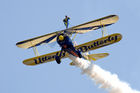 Utterly Butterly Wingwalkers 