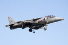 Harrier GR7