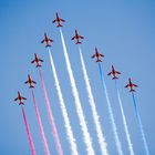 The Red Arrows