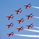 The Red Arrows