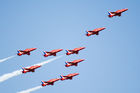 The Red Arrows