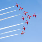 The Red Arrows
