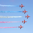 The Red Arrows