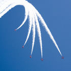 The Red Arrows