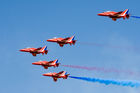 The Red Arrows