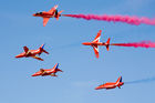 The Red Arrows