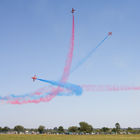 The Red Arrows