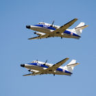 2x Jetstream T2