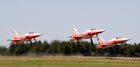 Patrouille Suisse