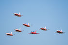 Patrouille Suisse 