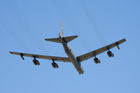 B-52H Stratofortress