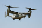 MV-22B Osprey