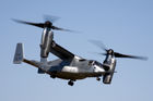 MV-22B Osprey