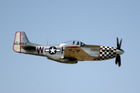 P-51D Mustang