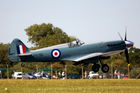Spitfire PR19