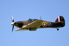 Hurricane Mk.IIc
