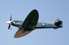 Spitfire PR19