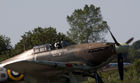 Hurricane Mk.IIc