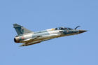 Dassault Mirage 2000C