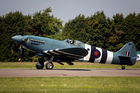 Spitfire PR19